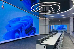 某低空飞行智慧融合,专业音视频