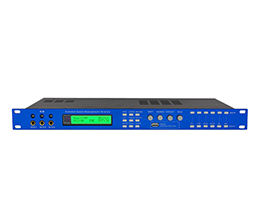 K8 娱乐KTV前级效果器 （专利产品）