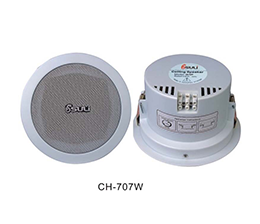 天花喇叭 CH-707W