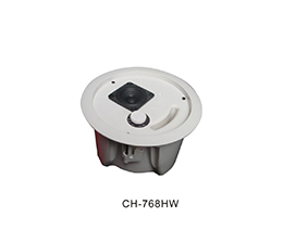 天花喇叭 CH-768HW定压定阻两用